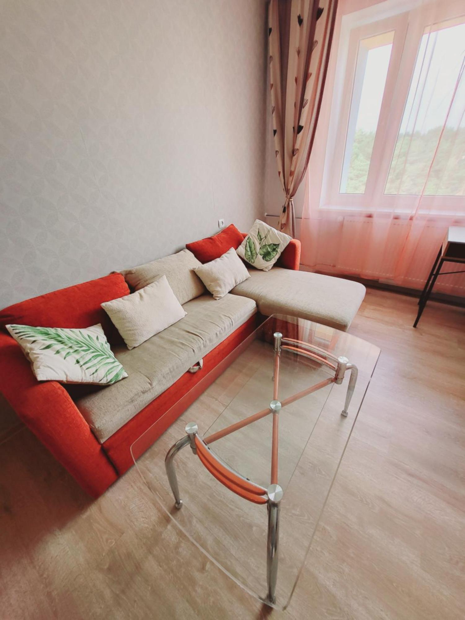 The Comfortable Apartment Tallinn Exterior photo